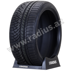 WinterCraft WP72 275/35 R19